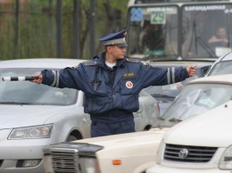 Патрулирование набережной Симферополя усилят, а на одном из перекрестков в центре хотят поставить регулировщика