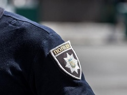 Полиция расследует гибель женщины в центре Одессы из-за непогоды