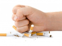 В Кривом Роге управитель домов напомнил о правилах курения