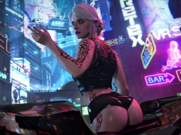 CD Projekt RED: владельцам Cyberpunk 2077 для Xbox One не придется доплачивать за версию для Series X