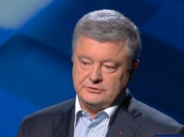 Порошенко под угрозой тюрьмы снова взялся за старое