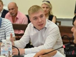 Депутата Андреева поймали на воровстве подписных листов