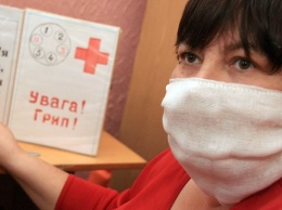 Во Львовской области за неделю от гриппа умерли двое людей