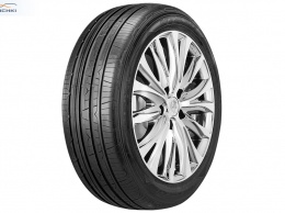 Nitto Tire запускает в России новую летнюю шину NT830 Plus