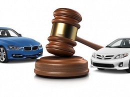 Особенности покупки авто из США на аукционах