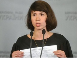Татьяне Чорновол объявили о подозрении: в чем ее обвиняют