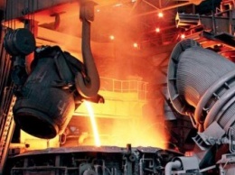 Индийская SAIL запустила новый сталеплавильный комплекс