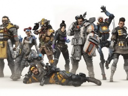 Команду Apex Legends покинул продюсер игры Дрю Маккой