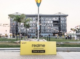 Китайский средний класс: новый флагман Realme 6i получит мощную камеру, но не 5G