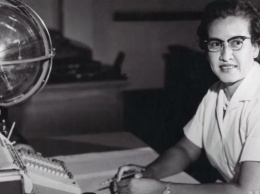 Ушла из жизни легендарный математик NASA Кэтрин Джонсон