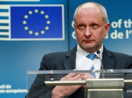 Посол ЕC назвал главные реформы для Украины