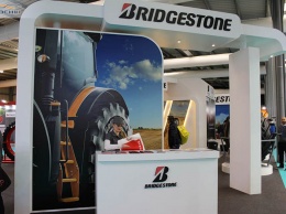 Bridgestone отказывается от участия в выставках из-за эпидемии коронавируса