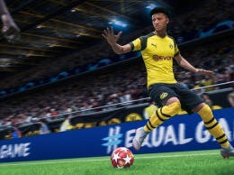 Electronic Arts забанила в своих играх и сервисах прогеймера в FIFA, который угрожал сотрудникам компании