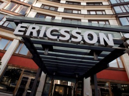 Ericsson поможет Украине с запуском 5G-связи