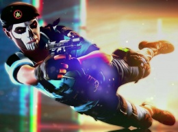 Разработчики Rainbow Six Siege хотят сделать игру условно-бесплатной