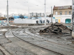 Помойка в центре Киева: КГГА уберет блошиный рынок на Куреневке (ФОТО)