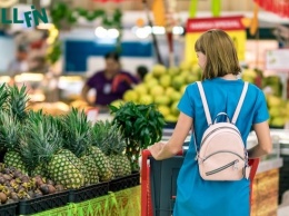 Украинцам прогнозируют подорожание продуктовой корзины