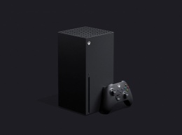 Что означают заявленные характеристики Xbox Series X?