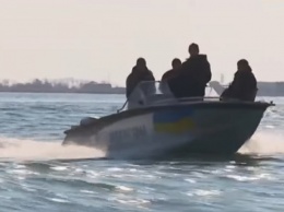 Вот это поворот: Россия освободила задержанных в Азовском море рыбаков, - СМИ