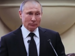 Завещание Путина: в России готовятся передать власть преемникам, - СМИ