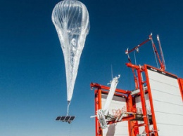 Создан альянс для внедрения интернета на воздушных шарах