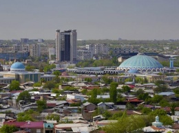 Реформы в Узбекистане: как гости из Ташкента просвещали немецких экспертов