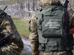 В Сумской области пограничник незаконно поставил иностранцу отметку о въезде в Украину