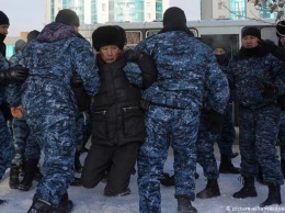 В казахском СИЗО умер оппозиционер