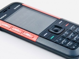 Nokia воскресит легендарный кнопочный 5310 Xpress Music
