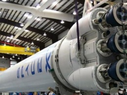 SpaceX в Лос-Анджелесе будет строить корабли для полетов на Марс