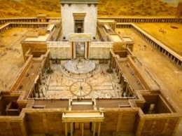 Недалеко от Иерусалима нашли уникальный доисторический храм, который поставил Библию под сомнение