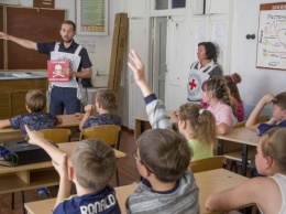 В школах Украины переименуют уроки патриотизма