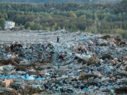 «Закрыть нельзя ремонтировать»: на мусорный полигон под Киевом потратят 403 миллиона