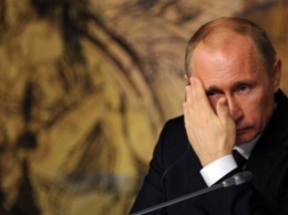 ''Будто танцевал гопак'': Цимбалюк рассказал о паническом страхе Путина интервью об Украине