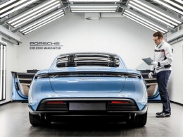 Porsche ради «правильного» звучания своих электрокаров инвестирует в DSP Concepts