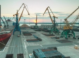 Всемирный банк призывает АМПУ навести порядок с землей в украинских портах