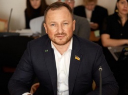 Депутат Сушко - о кинорынке: Кэш-рибейты в Украине должны работать, как часы