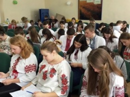 В украинских школах вводится новый предмет