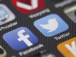 Украинцы назвали самые популярные социальные сети