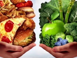 Холестерин не пройдет: 7 продуктов, которые спасут организм