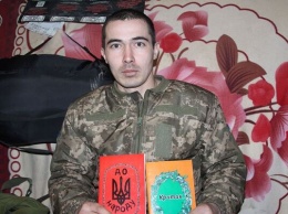 «Двуглавый орел не поставит на колени»: в ВСУ рассказали невероятную историю отважного воина-туркмена