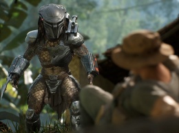 В марте на PC и PS4 пройдут пробные выходные в асимметричном мультиплеере Predator: Hunting Grounds