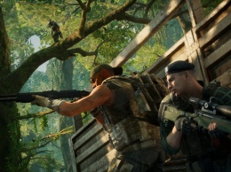 В конце марта подписчики PS Plus получат доступ к пробной версии Predator: Hunting Grounds