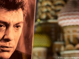 Комментарий: Нельзя позволить Кремлю забыть об убийстве Немцова