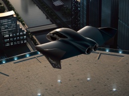 Когда автомобилестроители перейдут на летательные аппараты?