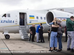 Диагностика освобожденных из плена украинцев обошлась в 3 миллиона гривен - Минветеранов