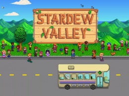 Для Stardew Valley выпустят еще одно крупное контентное обновление