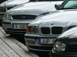 В Украине можно будет растаможить авто в рассрочку: кто сможет воспользоваться