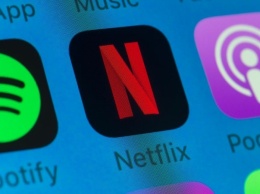 На сервисе Netflix появился рейтинг популярности сериалов и фильмов