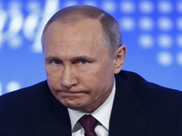 Путин рассказал об идее привлечь двойника для его безопасности